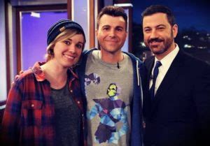 is mark rober married